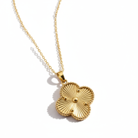 گردنبند ونکلیف