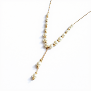 گردنبند مروارید