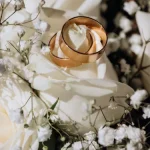 خرید طلا در ارومیه؛ جدیدترین حلقه ازدواج در شیخ زر