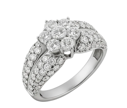 انگشتر طلا- گالری شیخ زر