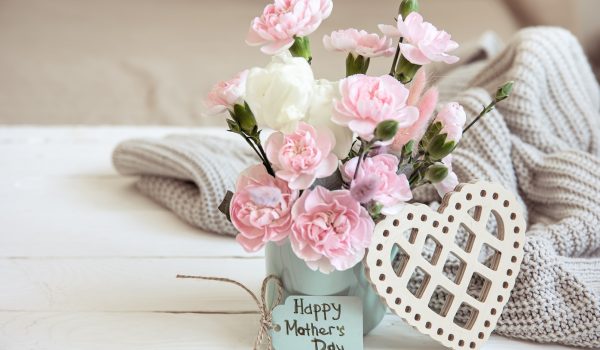 روز مادر - گالری طلای شیخ زر