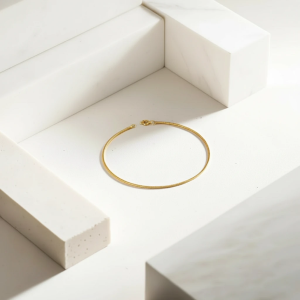 دستبند هرینگبون در گالری طلای شیخ زر