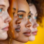 راهنمای کامل خرید طلا بر اساس رنگ پوست از شیخ زر ارومیه