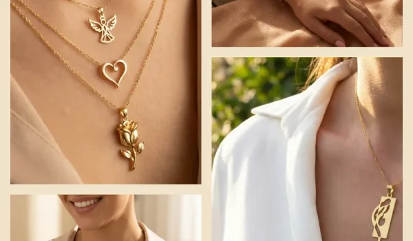 هدیه روز مادر در ارومیه از گالری طلای شیخ زر ارومیه