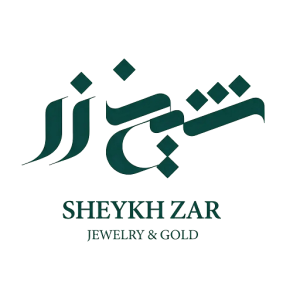 گالری طلای شیخ زر