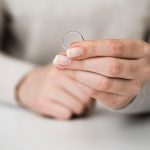 روش های تعیین سایز انگشتر - گالری طلای شیخ زر