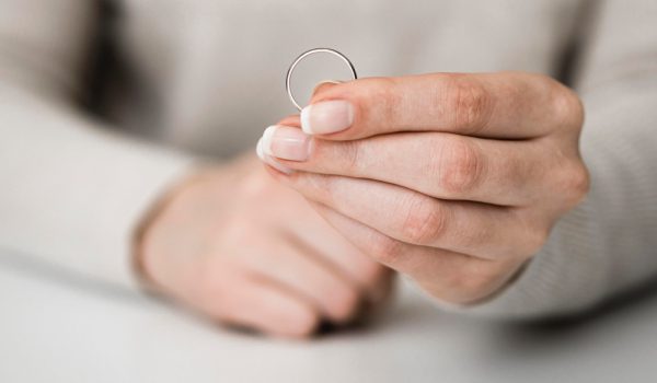 روش های تعیین سایز انگشتر - گالری طلای شیخ زر