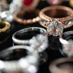 تفاوت طلای زرد و سفید - شیخ زر