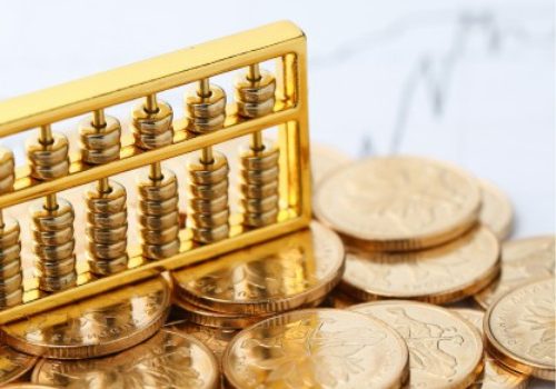 فرمول محاسبه قیمت طلا - محاسبه اجرت، سود و مالیات